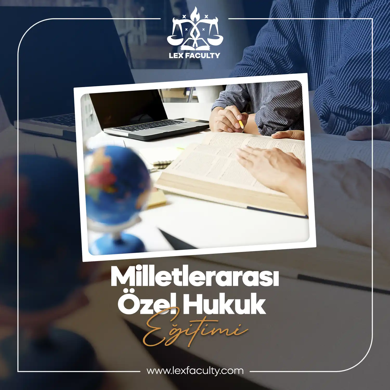 Milletlerarası Özel Hukuk (Online)